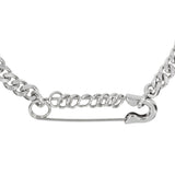 [2030] Ellie Clip Mini Chain Bracelet