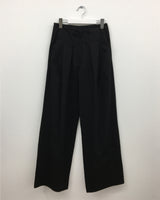 Highland pintuck pants (3color)