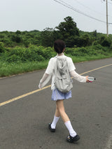 スターストリングフードバックパック (2c)