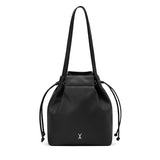 Sele Bucket Bag Medium Black