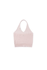 Spring soft cardigan set_baby pink