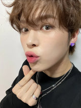 [Mamamoo Moonbyul/Verivery Yeonho] Tab your tongue