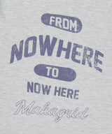 NOWHERE TEE