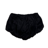 Mohair pumkin shorts