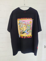 VENTIQUE ファイアピースTシャツ2color