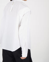 Yut shirt - White