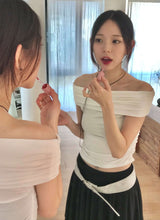 Nocturn sleeveless
