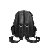 HADES バックパックレザー24