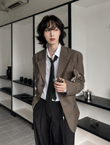 Roston Over Blazer