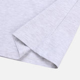 ウィズリーリンガー半袖Tシャツ (3 Colors)