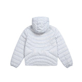 Aero Ultra Light Hood Puffer