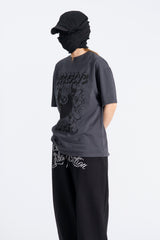 Pocket 8-Ball Short Sleeve T-Shirt