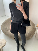 [MADE] Forten Sleeve T-Shirt