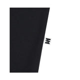BASIC LOGO SWEAT SHIRT [BLACK]