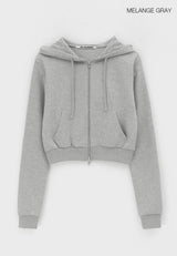 [MADE] Izu Two -Way Hood Zip (Set Purchase Available)