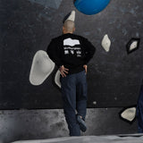 MUDEUNSAN LONG SLEEVE T-SHIRT