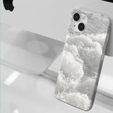 [MADE] WAVE HARD CASE (MATTE/GLOSSY)