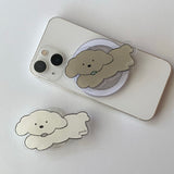 [Magsafe tok] yeowhi puppy smart tok