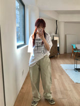 オートパンツ