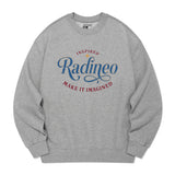 CLASSIC LOGO SWEAT