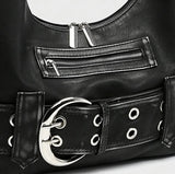 Feciou belt bag (2color)