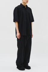 Bat Nylon Trousers (4color)