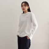 ヌーヴェルヴァーグフーディージップアップ (WHITE)