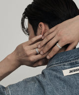 [7003] Baby Garden Ring