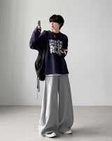 YOURNUS カーブトレーニングパンツ
