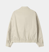 26SS★ OVERLAYED POCKET BLOUSON