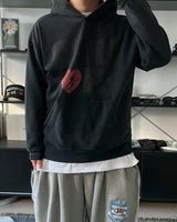 HT オフピグメントフーディー (2C)