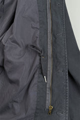 Vintage M-65 military jacket