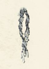 百合 Choo 002 necklace