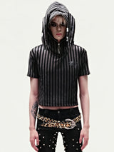 "EPL RABBIT STRIPED SHIRT "