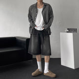 YM Redic Bermuda Denim (2 colors)