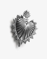 Sacred Heart Earrings