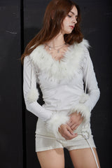 POWDER HOOD