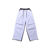 Code Reverse Sweatpants (2color)