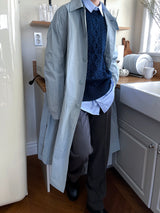 [ASCLO MADE] ASCLO Blossom Coat (3color)