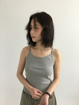 Lamoud Rivet Sleeveless (6color)