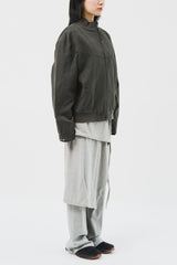 Lab Cotton Track Jacket (2color)