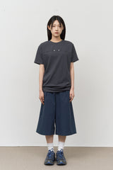 Crema Bermuda Pants
