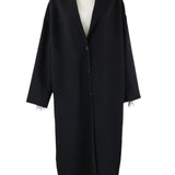 Rever long coat