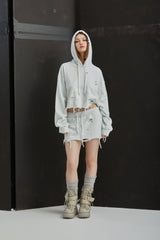 PIXEL HOOD