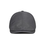 VA キュービックスタッド ハンティングボールキャップ / グレー