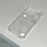 [made]ウェーブパターンver レジンケース