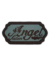 fallen angel rug