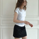 Odor T-shirts (light gray)