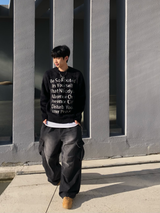 Root Angora Knit Sweater (3 colors)