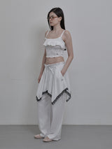 FLOWER FRILL SL